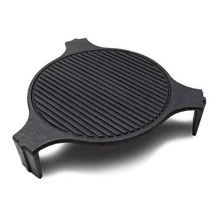 The Bastard CastIron Plate Setter (Convegtor) Large