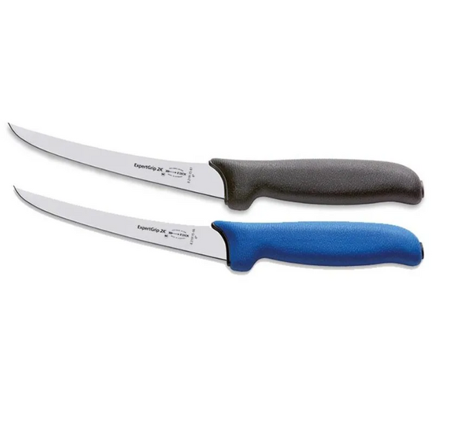 F-Dick ExpertGrip 2K Boning Knife 13 cm