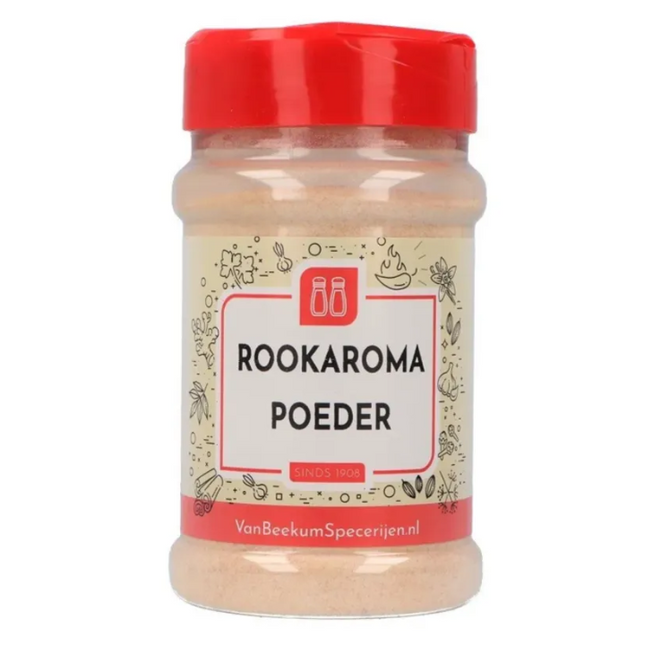 Van Beekum Rookaroma Poeder 160 gram