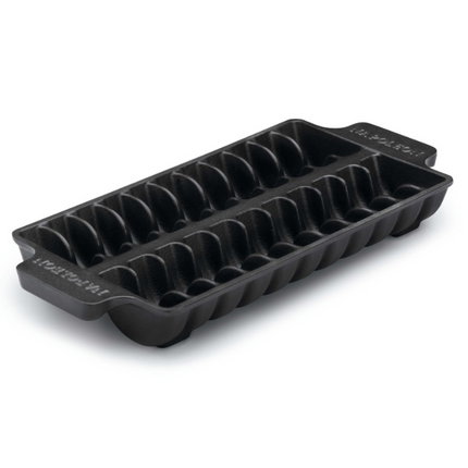 Napoleon Cast Iron Shrimp Tray