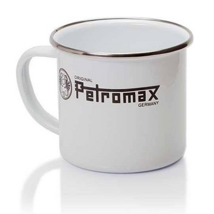 Petromax Enamel Mug Wit