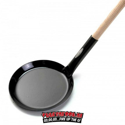 Bon-Fire Frying Pan