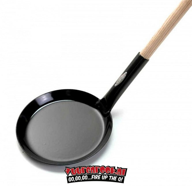 Bon-Fire Frying Pan