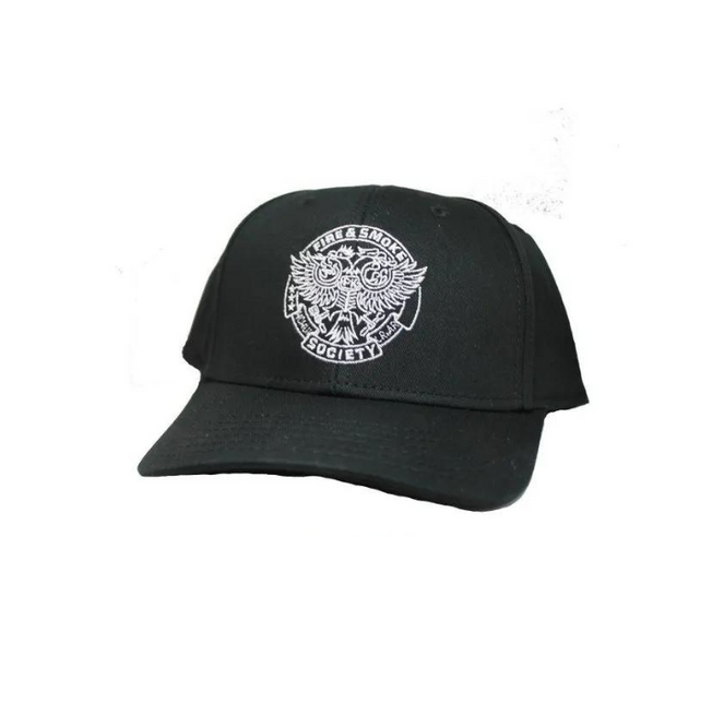 Vuur&Rook Society Cap