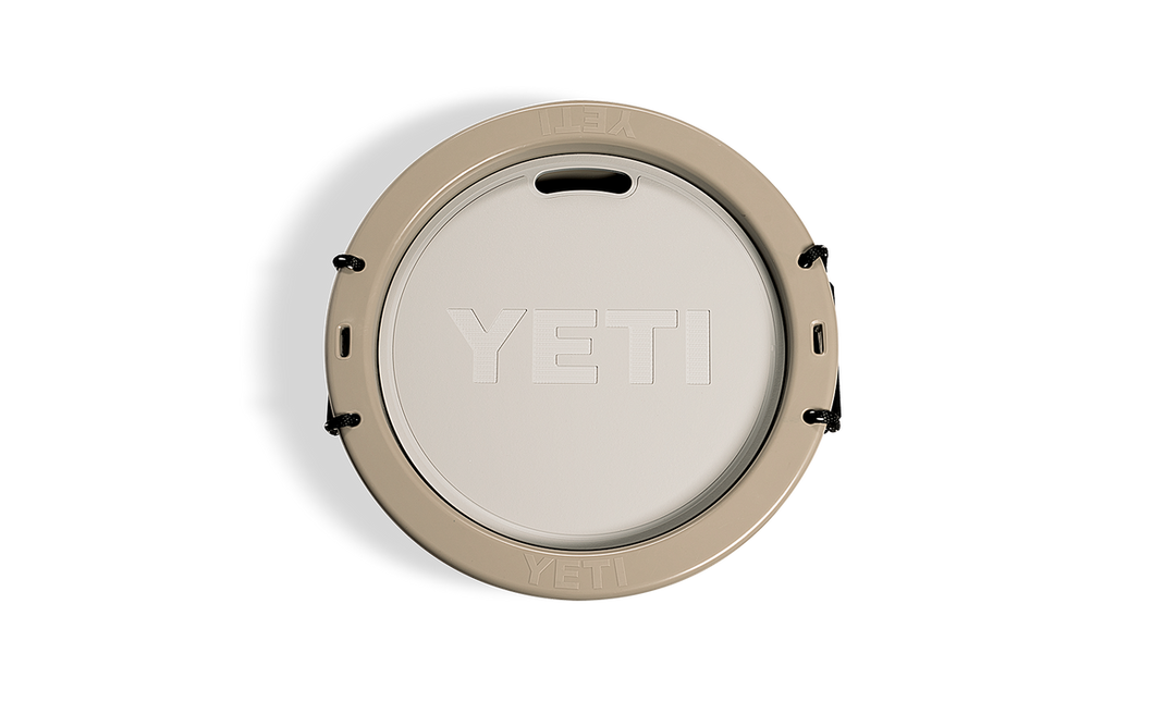 Yeti Tank Eiskübel 45 Tan