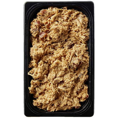 Pulled Chicken 500 gram