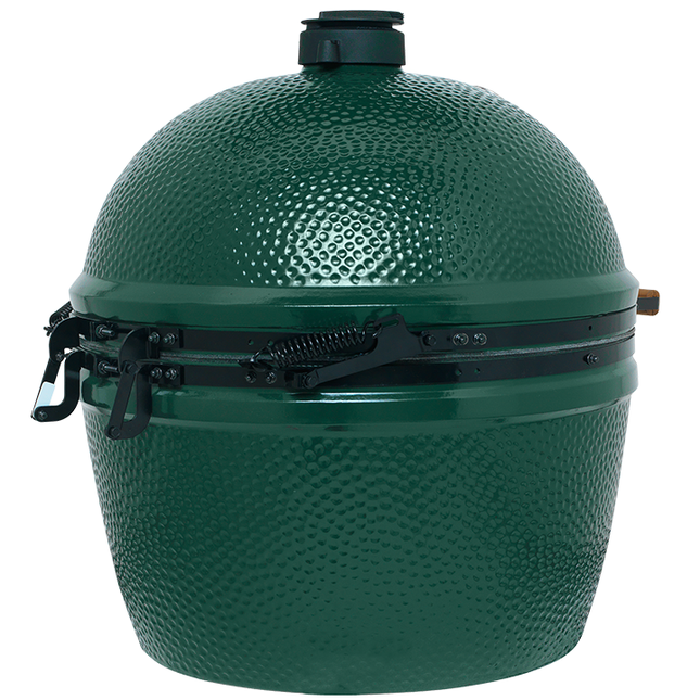 Big Green Egg XXLarge + Table Nest