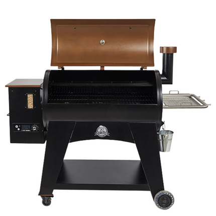 Pit Boss Austin XL Holzpelletgrill