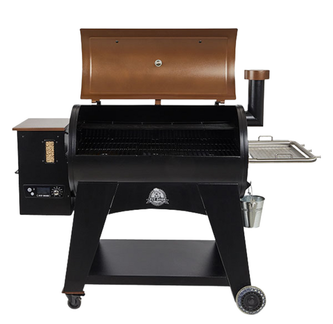 Pit Boss Austin XL Holzpelletgrill