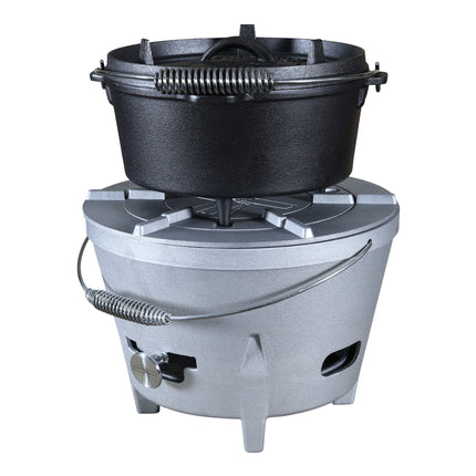 The Windmill Camp Stove Mega Deal