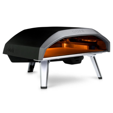 Ooni Pizza Oven Koda 16