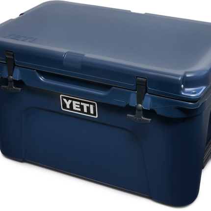 Yeti Tundra 45 Hard Cooler Navy