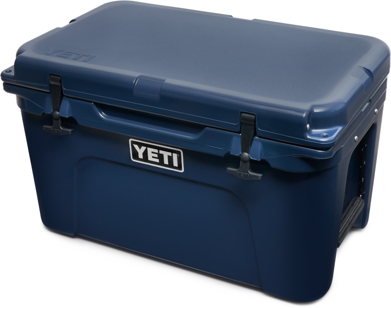 Yeti Tundra 45 Hard Cooler Navy