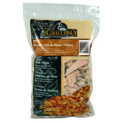 Grillpro Pecan Rookchips 900 gram