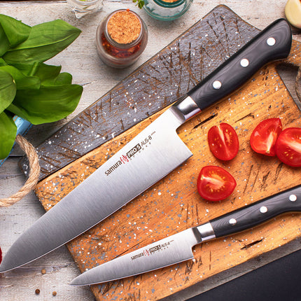 Samura Pro-S Chef's Knife