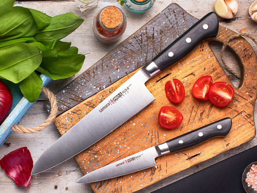 Samura Pro-S Chef's Knife