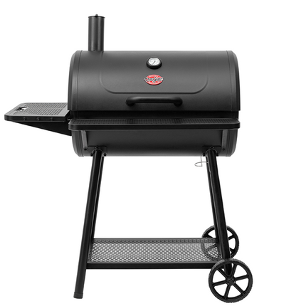 Char-Griller Blazer Smoker