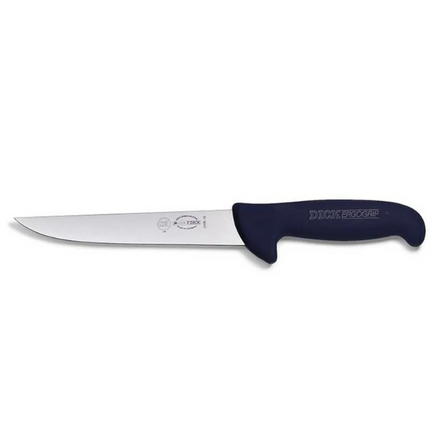 F-Dick Ergogrip Cutting/Fleece Knife 15cm