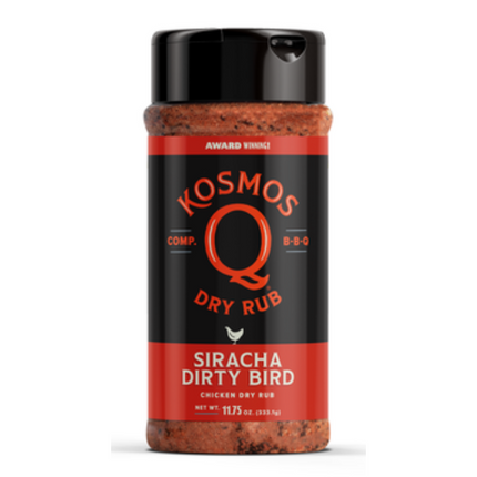 Kosmos Dirty Bird Siracha 11.75oz