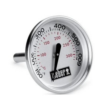 Weber Dome/Lid Thermometer 45mm