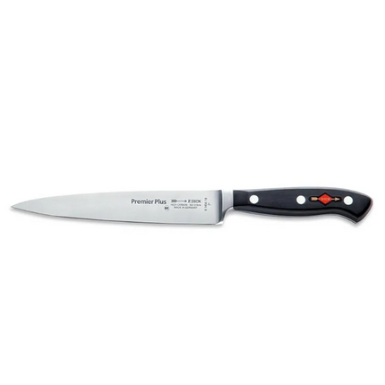 F-Dick Premier Plus Carving Knife 18cm