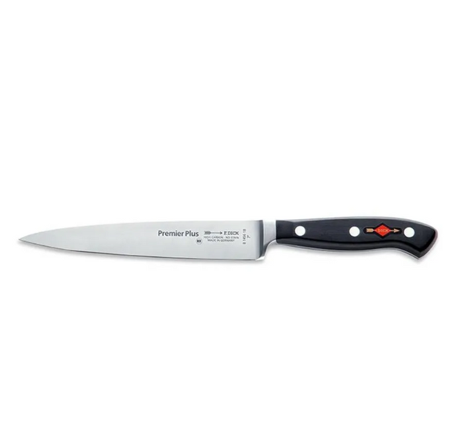 F-Dick Premier Plus Tranchiermesser 18 cm