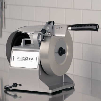 Tormek T-2 Schleifmaschine