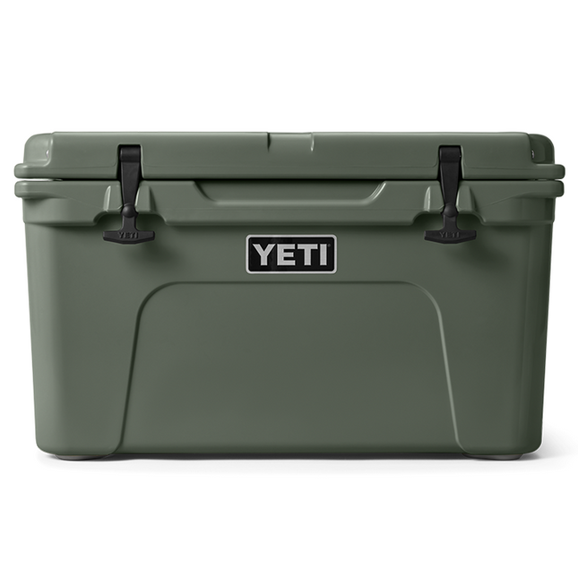 Yeti Tundra 45 Hard Cooler Camp Green