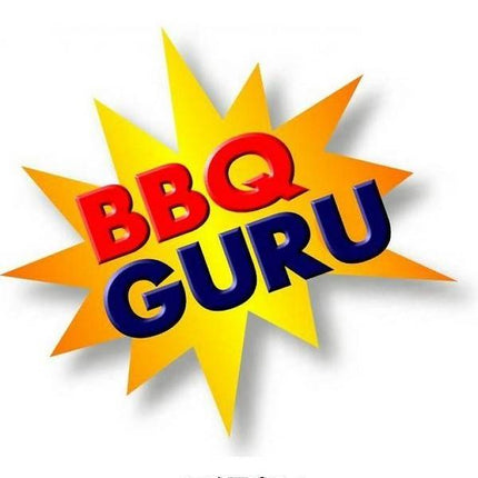 BBQ Guru Lapel Pin