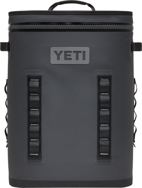 Yeti Hopper Flip 24 Charcoal