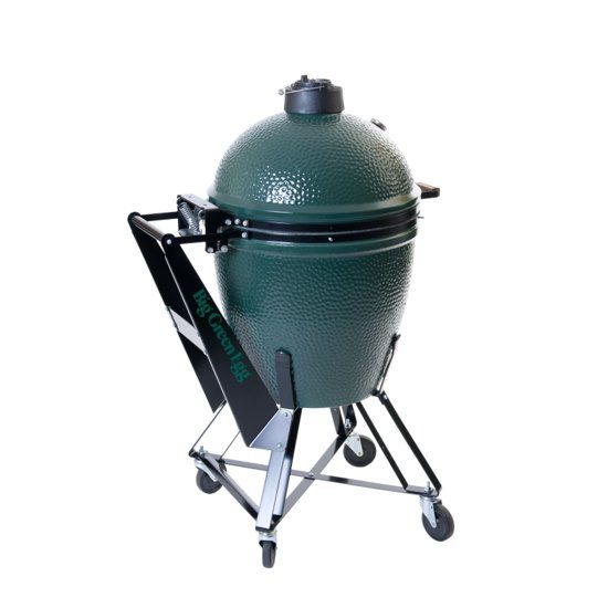 Big Green Egg Nest Handler Medium