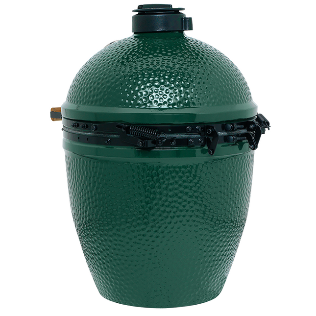 Big Green Egg Groß