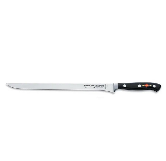 F-Dick Premium Plus Ham-/Zalm Mes 28cm