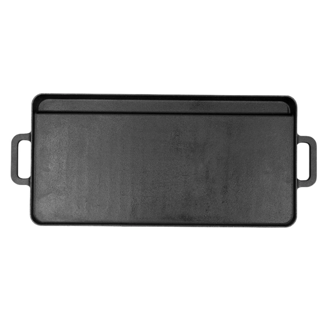 Pit Boss Cast Iron Griddle