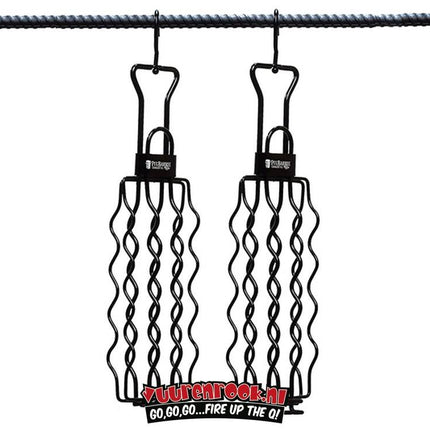 Pit Barrel Cooker Hanging Baskets Package