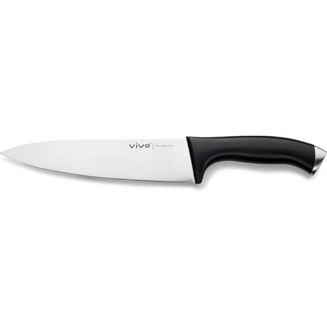 Villeroy &amp; Boch Chef's knife 32 cm stainless steel