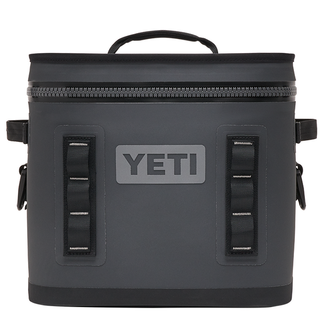 Yeti Hopper Flip 12 Kohle