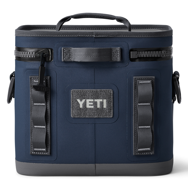 Yeti Hopper Flip 8 Navy