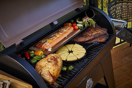 Pit Boss Austin XL Wood Pellet Grill