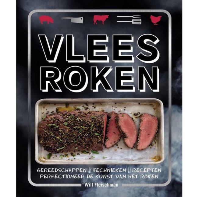 Vlees Roken