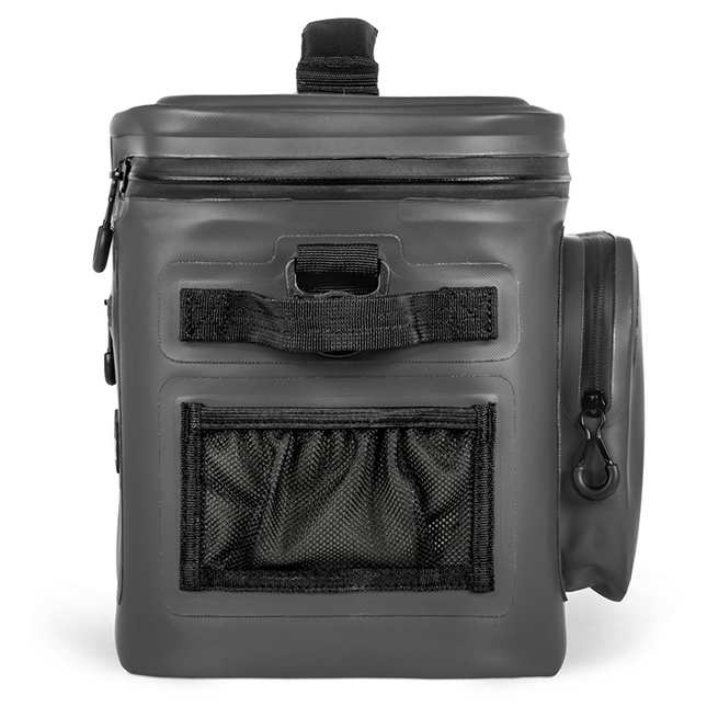 Petromax Cooler Bag Gray 22 liters