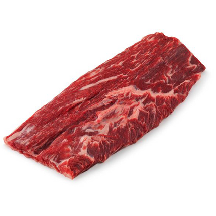 Irish Ribeye Cap 500 gram