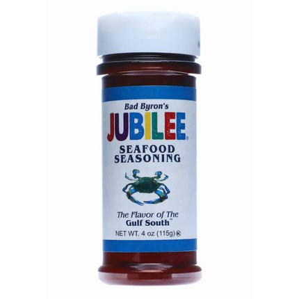 Bad Byron's Jubilee Rub 4 oz