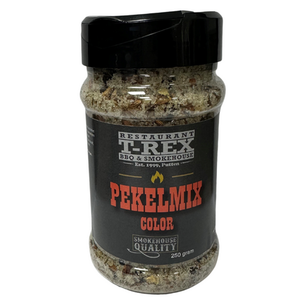 T-Rex Pekelmix Color 250 gram