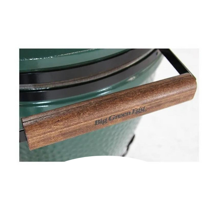 Big Green Egg Wooden Handle Large 