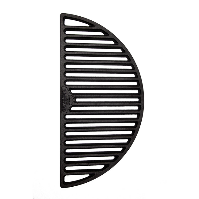 The Bastard Half Moon Cast Iron Cooking Grate Medium