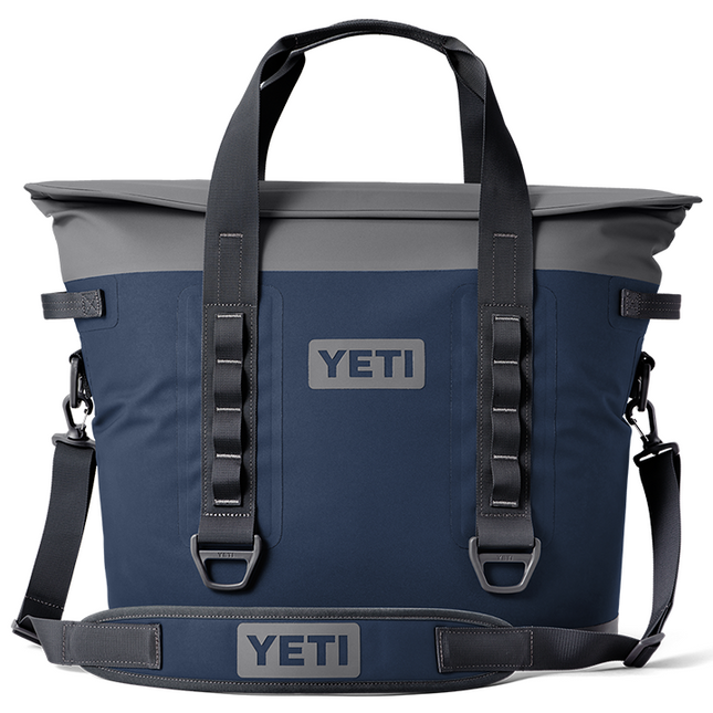 Yeti Hopper M30 Navy