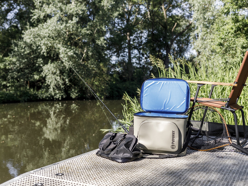 Petromax Netz für Kühltasche 8 Liter