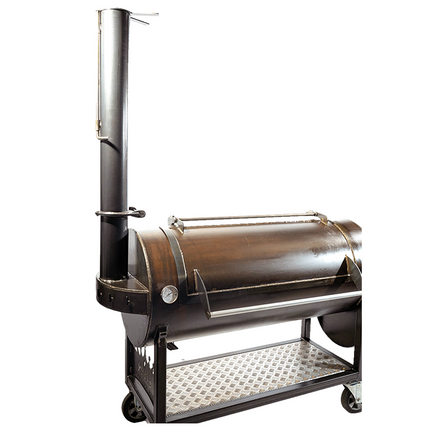 Prins Barbecue Pit XL Smoker