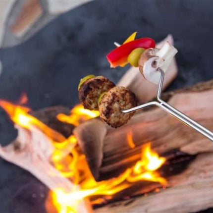 Petromax Campfire Skewer (2 pieces)